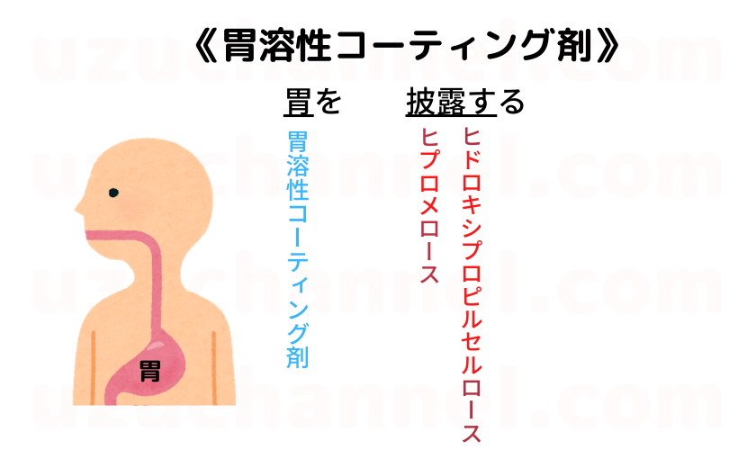 ゴロ 添加剤 ゴロナビ 薬剤師国家試験に勝つ